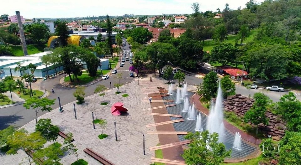 águas medicinais propriedades