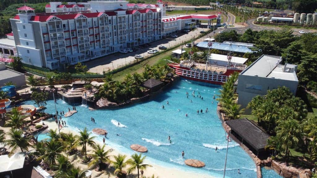 Thermas Water Park São Pedro