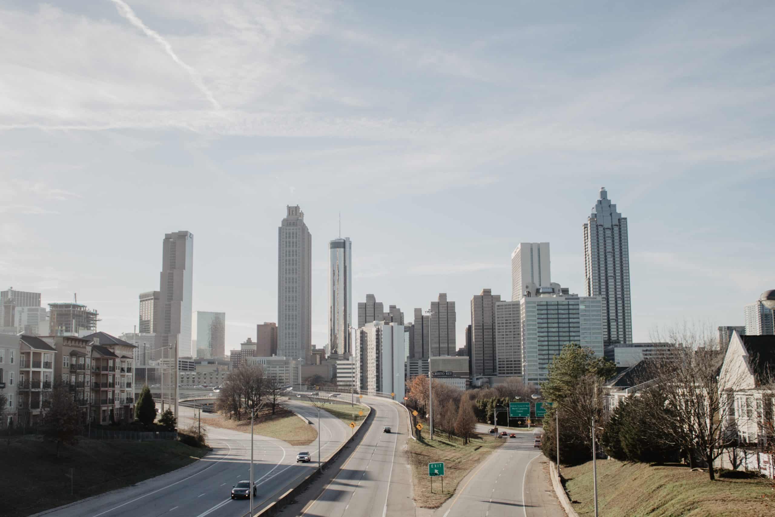 turismo Atlanta EUA