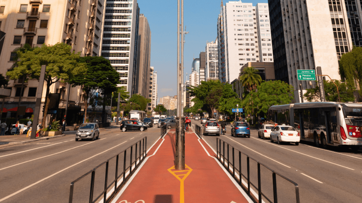 pontos turísticos Avenida Paulista