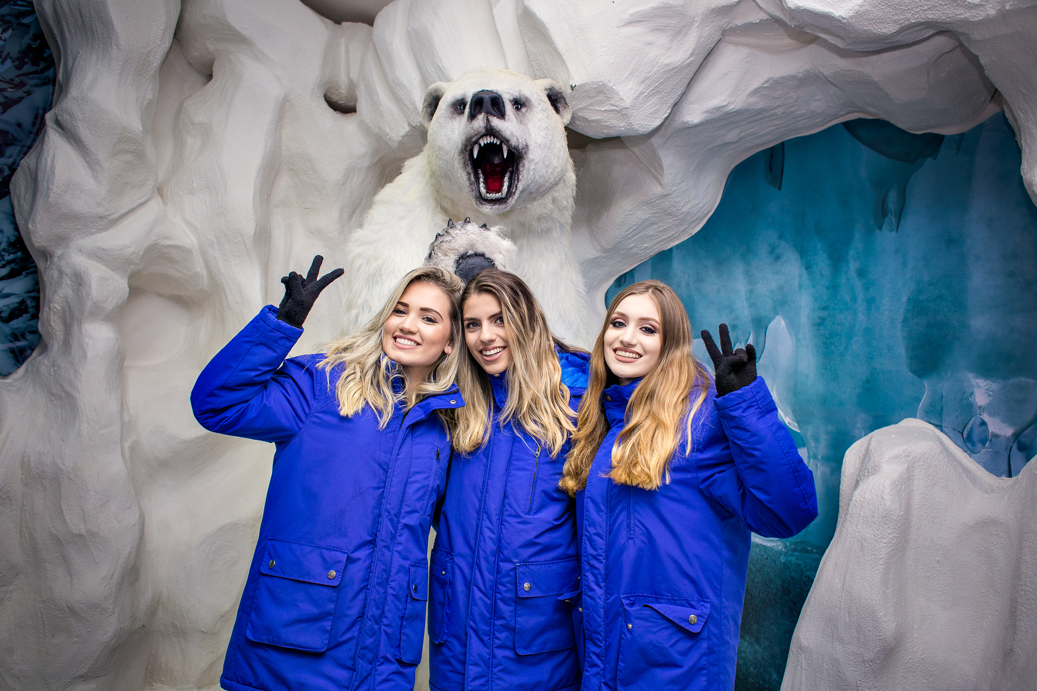 preço dreams ice bar