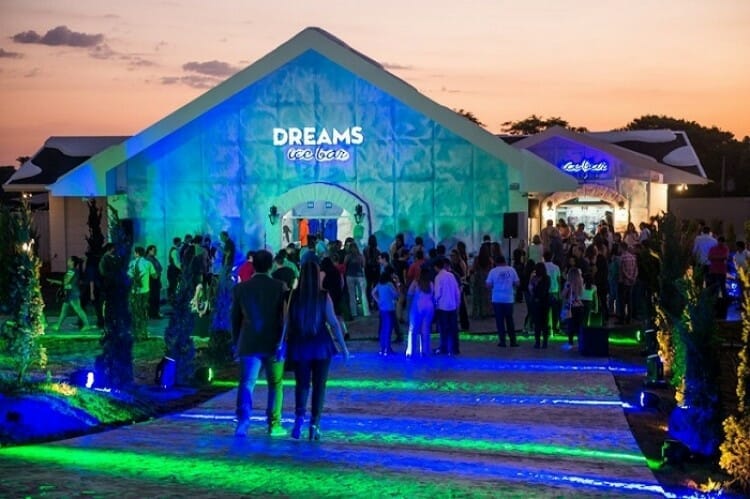 o que fazer em foz do iguaçu