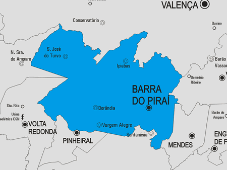 Aldeia das Águas