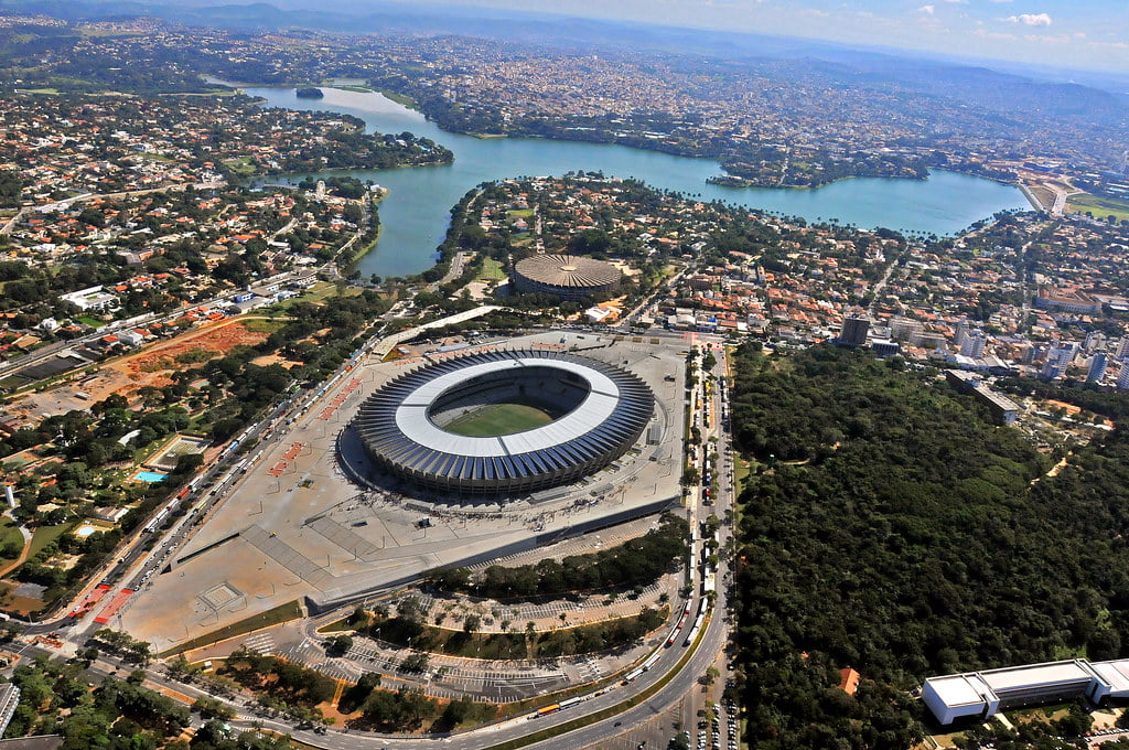 o que fazer em belo horizonte