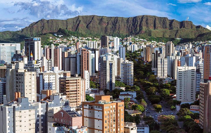 cultura belo horizonte