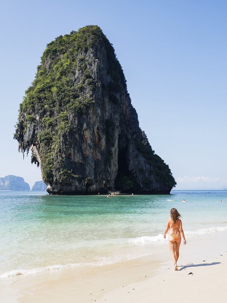 praias Phuket