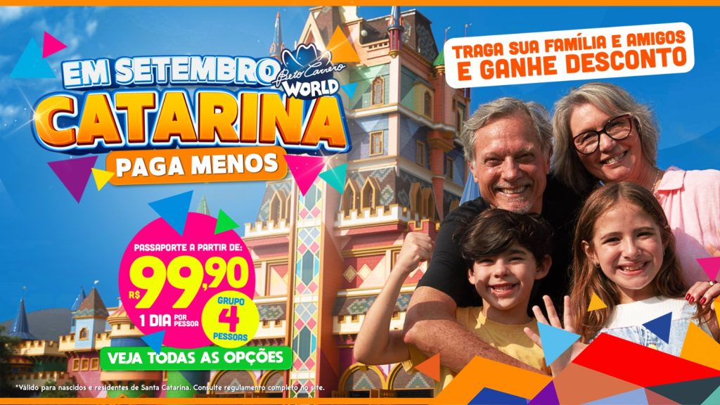 preço ingresso beto carrero maio 2026