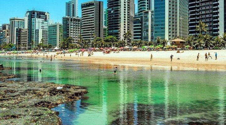 boa viagem ceará
