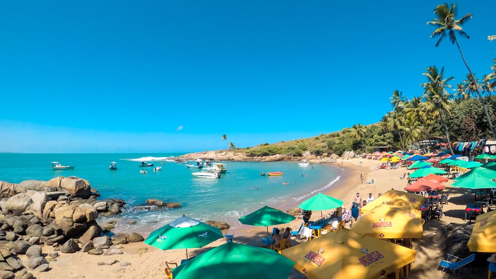 Cabo de Santo Agostinho Pernambuco