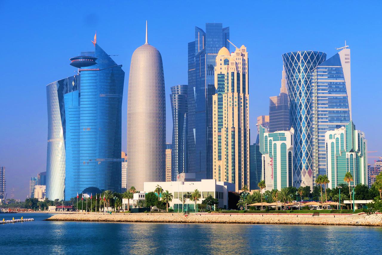 doha catar