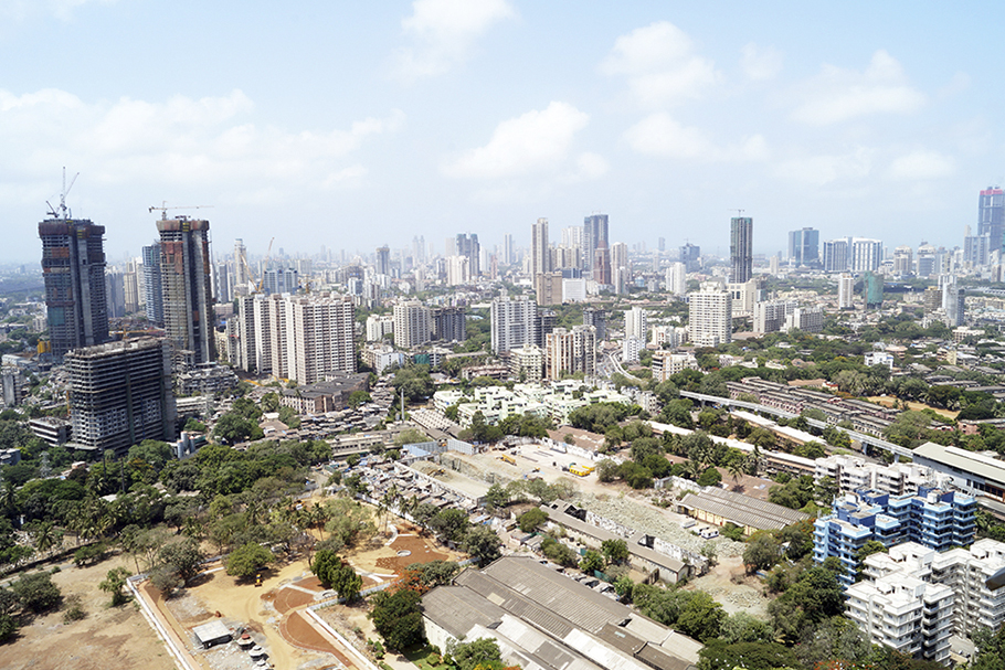 Turismo em Mumbai