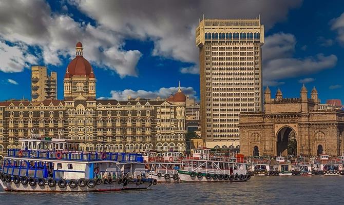 Cultura de Mumbai