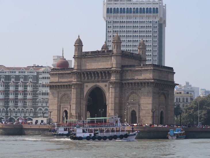 Economia de Mumbai
