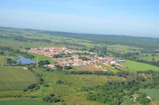 População de Quadra