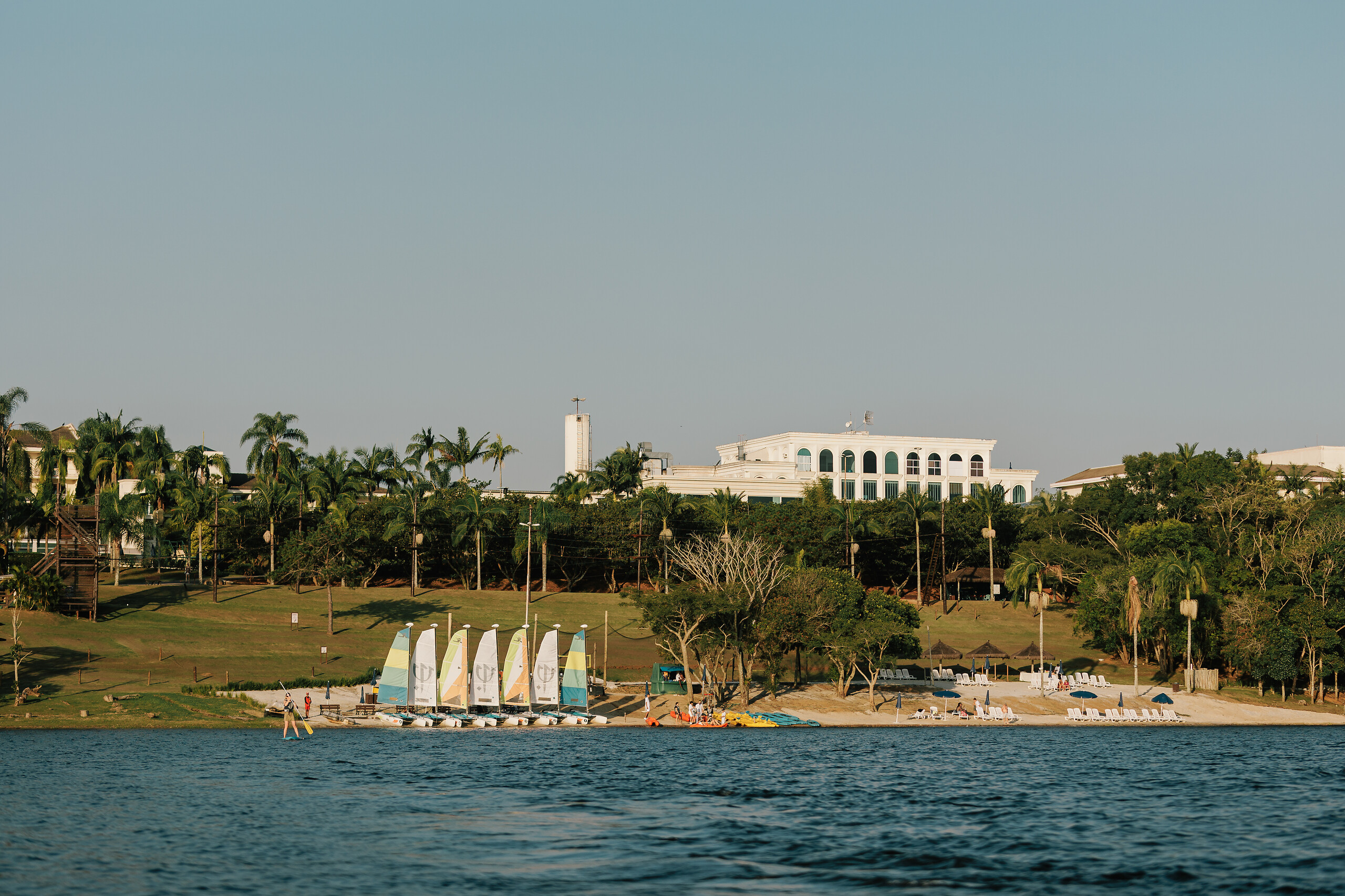 Club Med Mogi das Cruzes