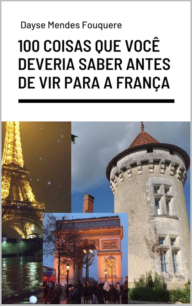 cultura francesa para viajantes