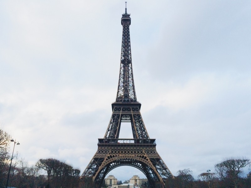 marcas de luxo francesas famosas