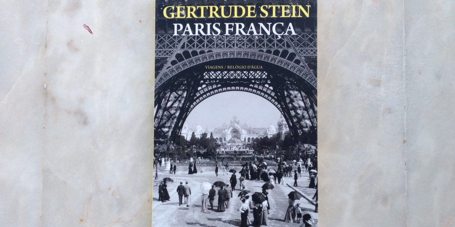 o que visitar na França