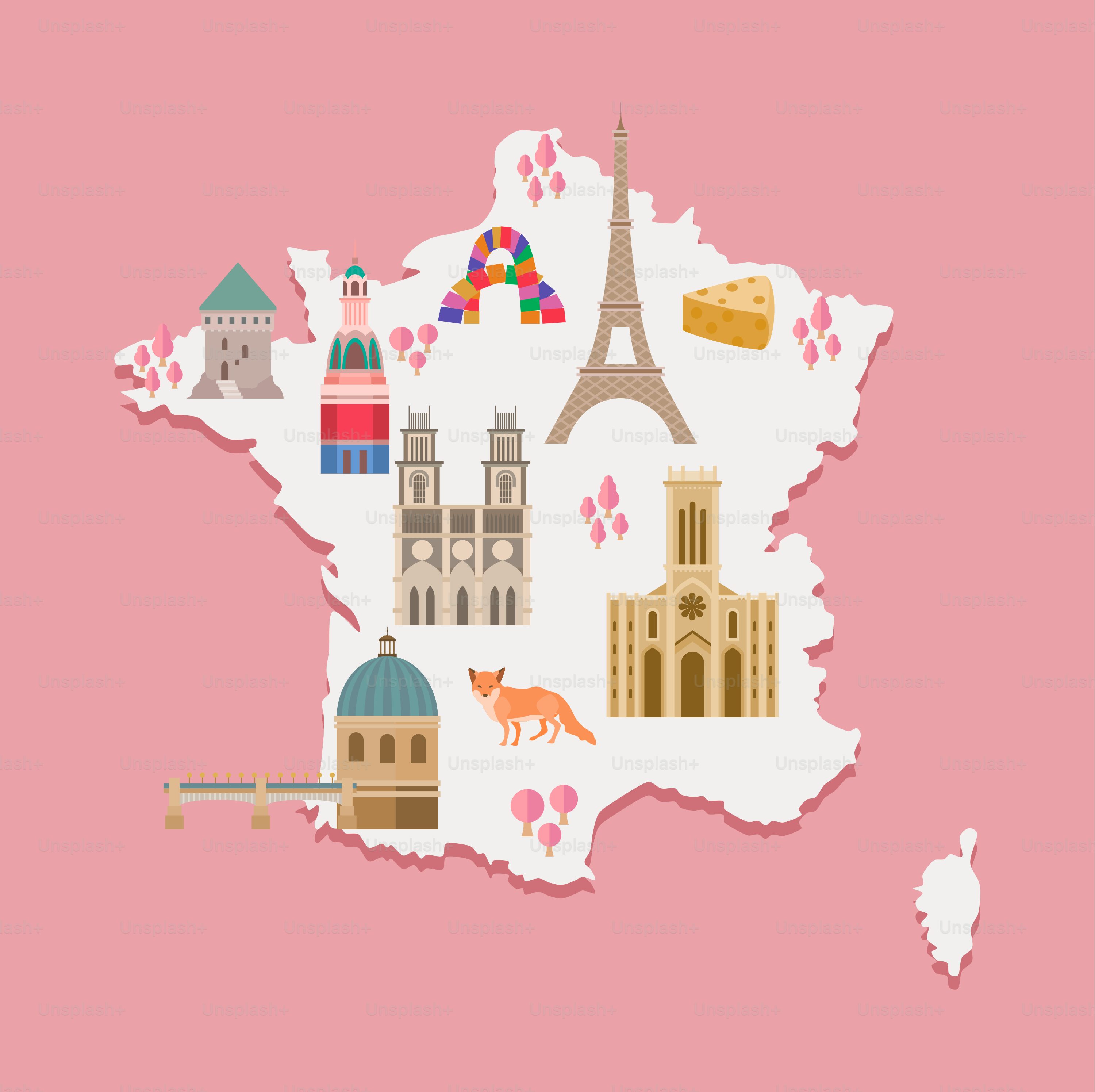 marcas de luxo francesas famosas