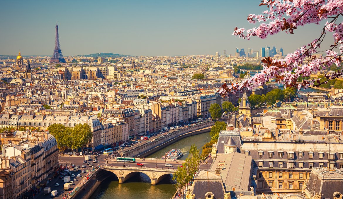 cultura francesa para viajantes