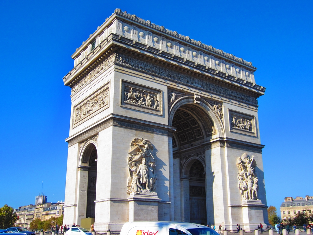 história da moda francesa