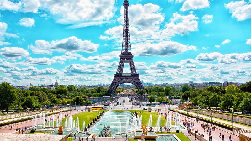 artistas impressionistas franceses
