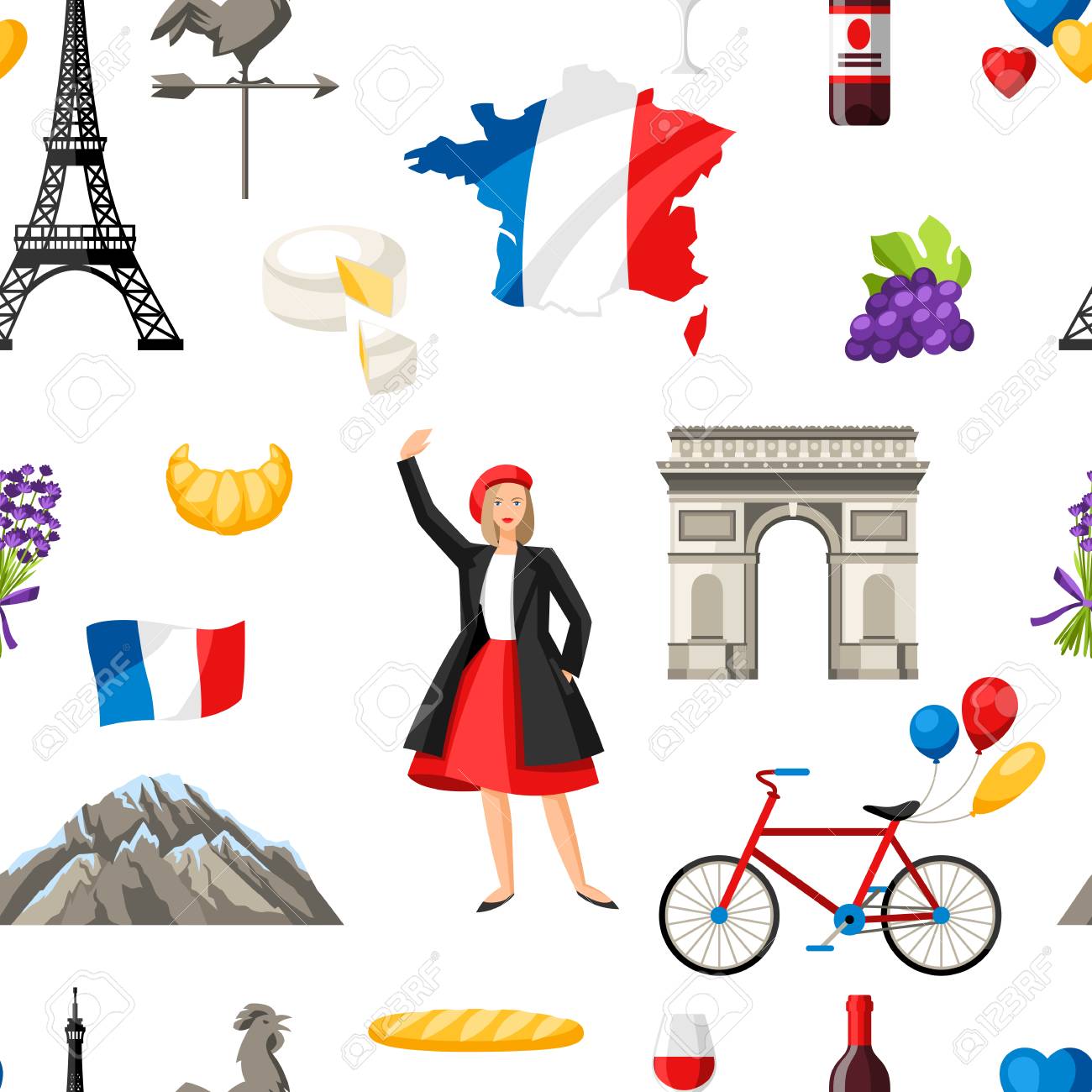 receitas de culinária francesa