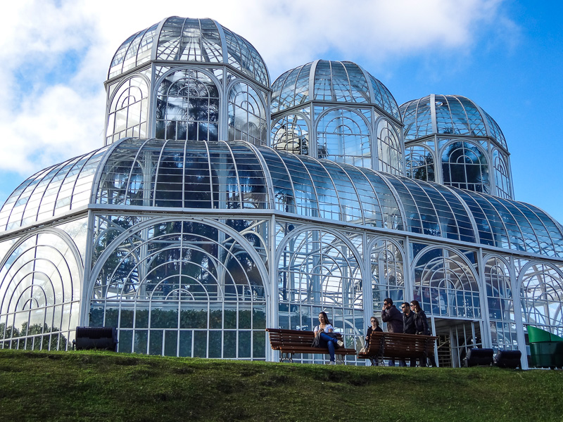 o que fazer em curitiba com criancas