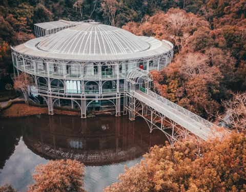 gastronomia curitiba