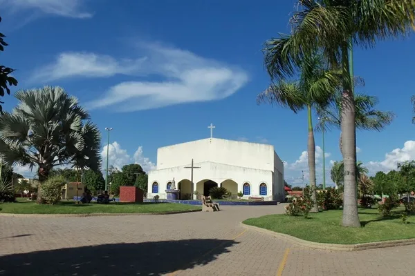 o que fazer em Abadia de Goiás