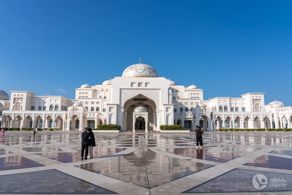 o que fazer em abu dhabi