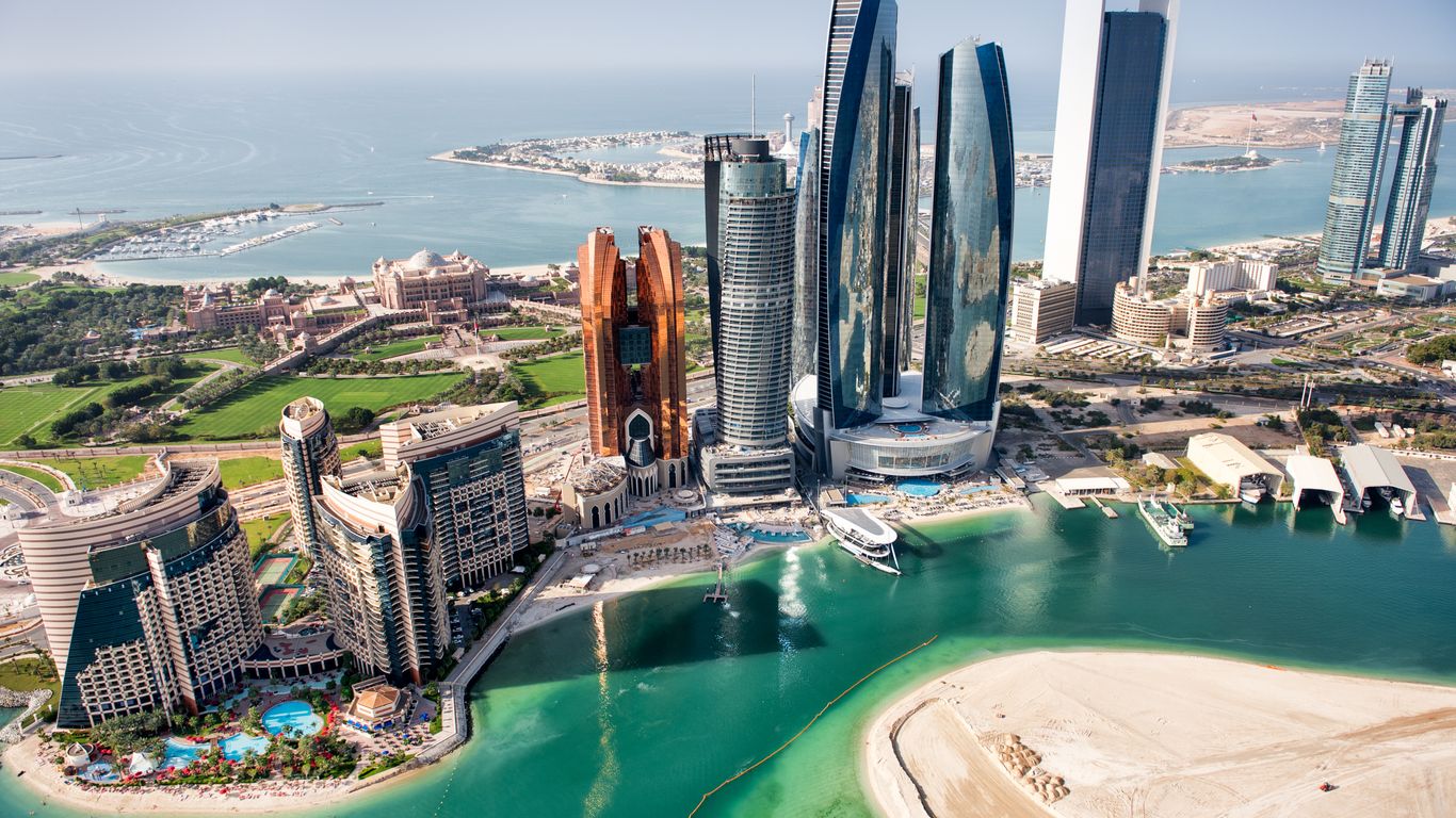 visitar abu dhabi