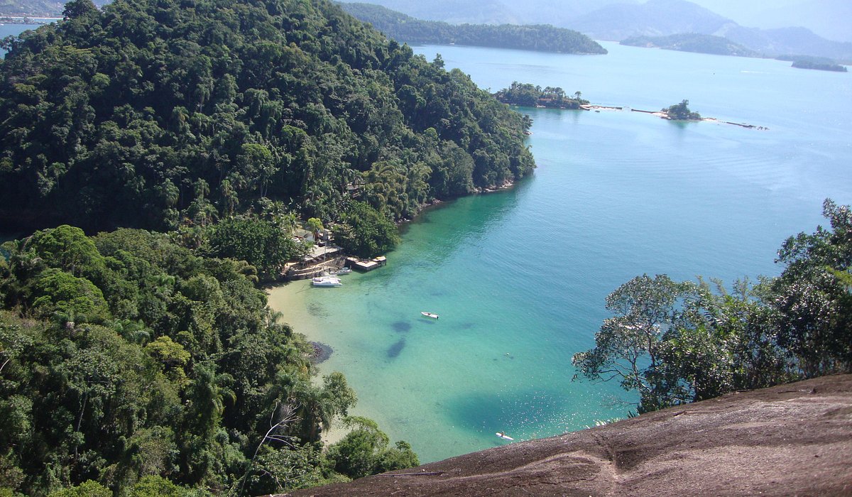 melhores praias angra dos reis