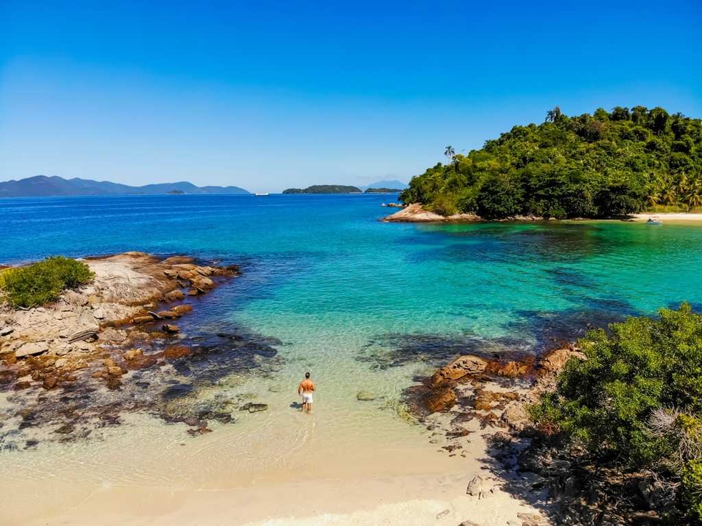 roteiro angra dos reis