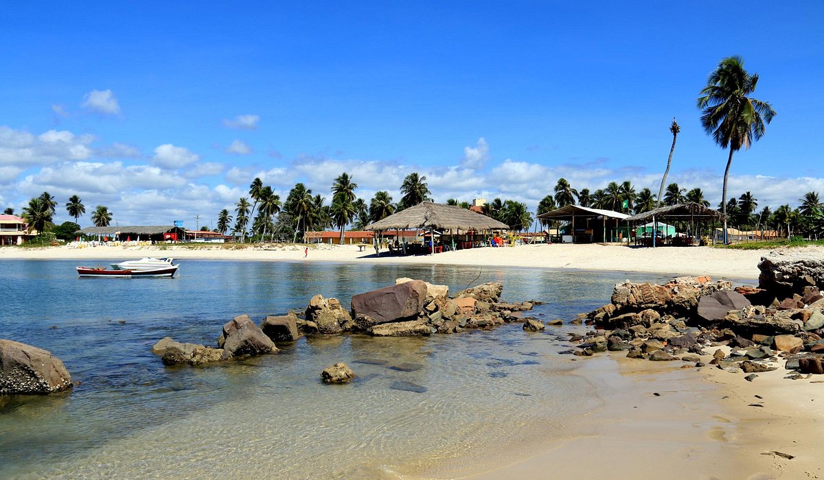 o que fazer em Aracaju