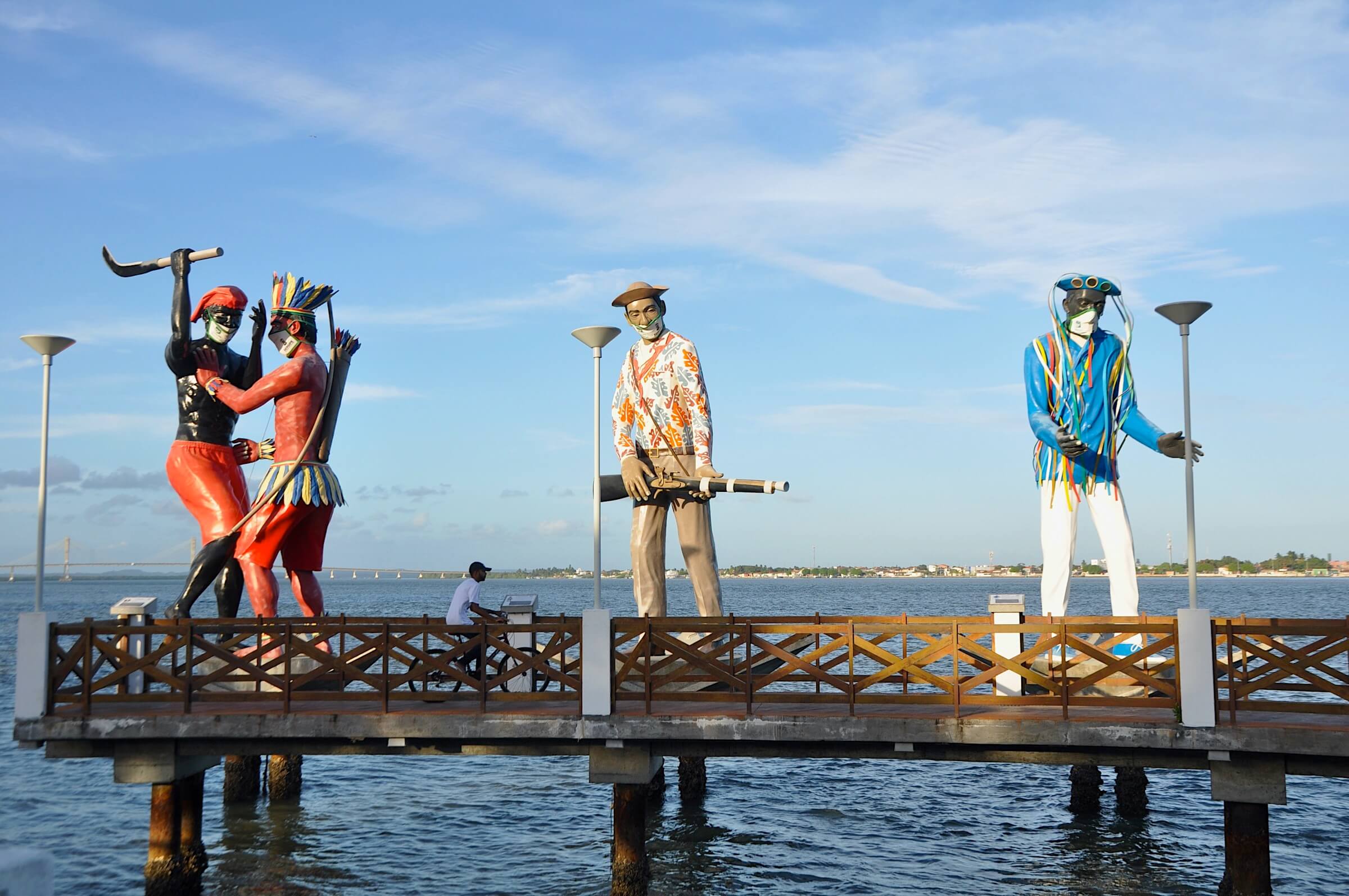 pontos turísticos Aracaju