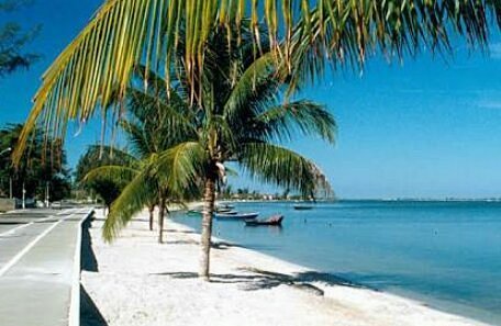 pontos turísticos Araruama