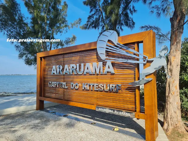 praias de Araruama