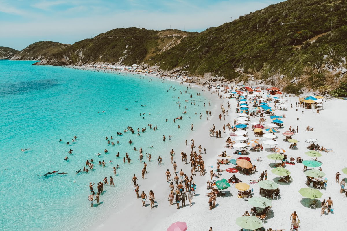 o que fazer em Arraial do Cabo