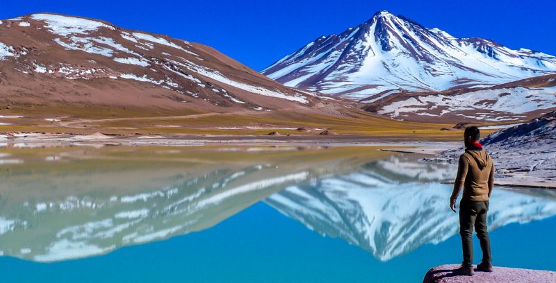 o que fazer no deserto do atacama