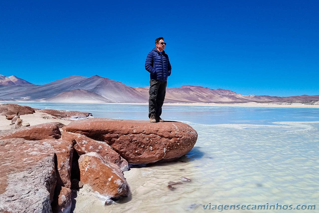atacama chile