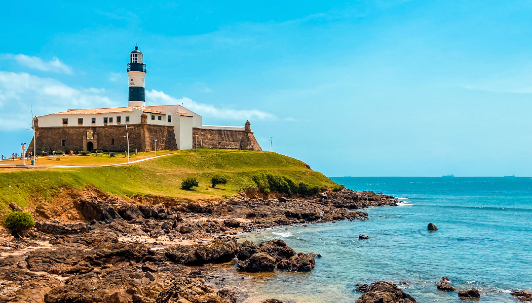 turismo salvador