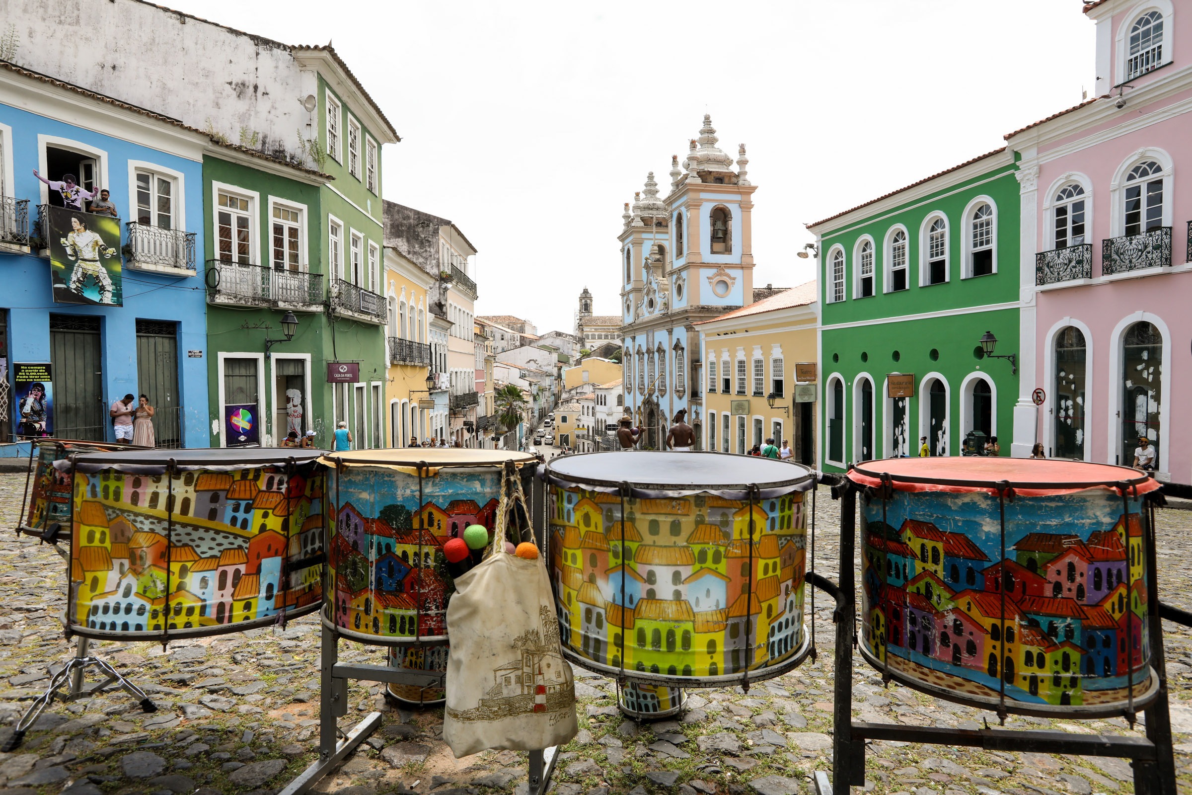 dicas de viagem salvador