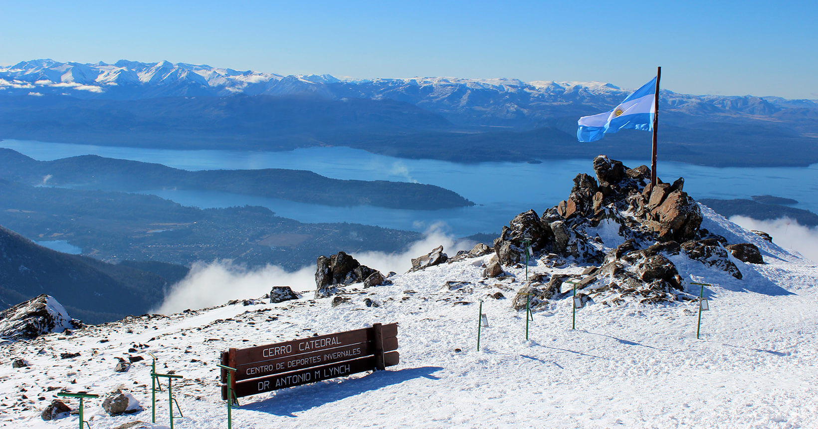 conhecer bariloche argentina