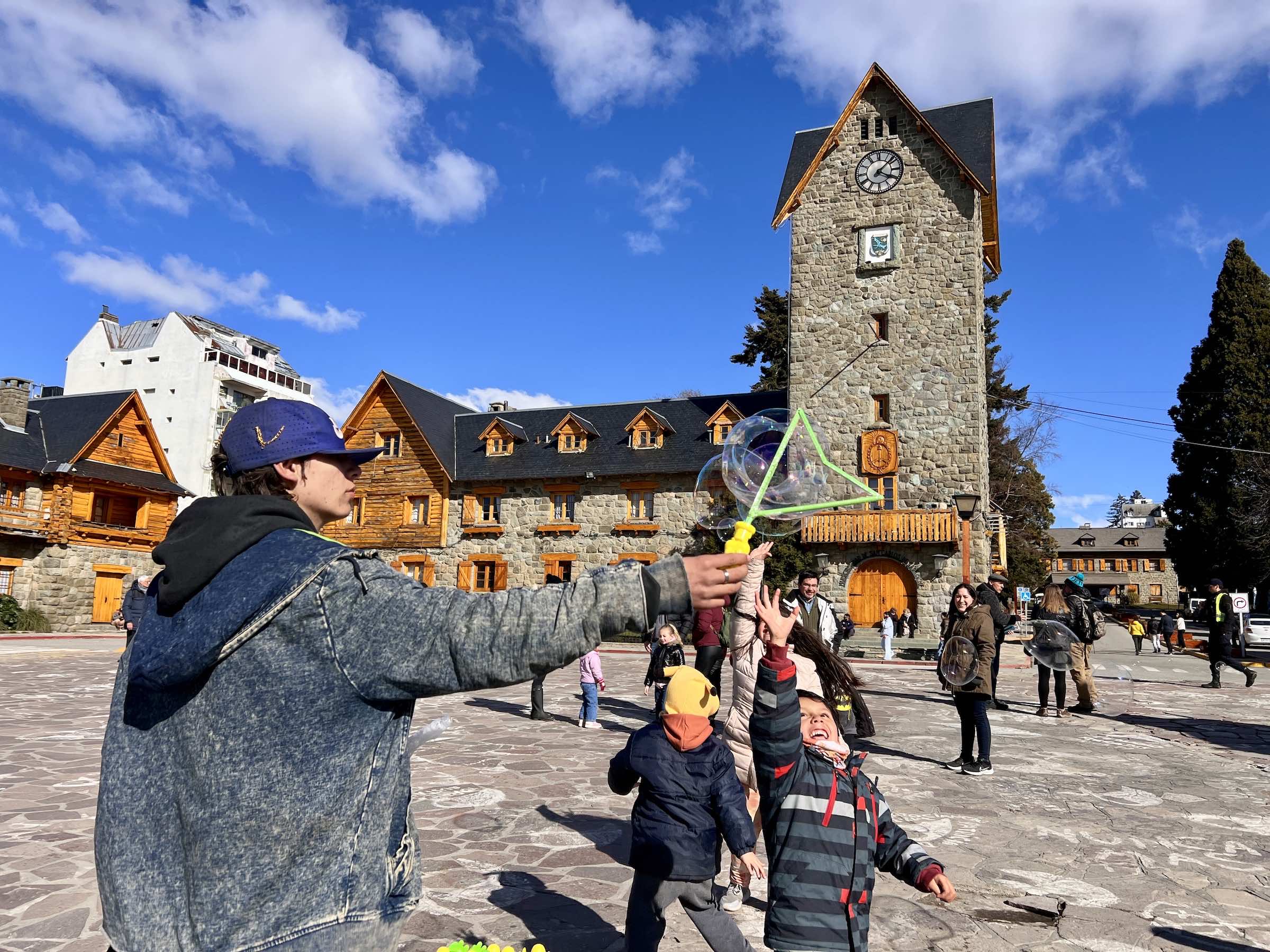 o que fazer em bariloche