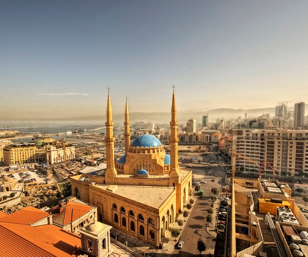 o que fazer em beirute
