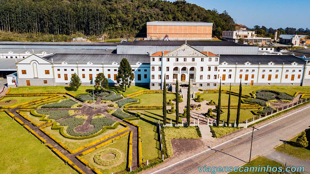 o que fazer em bento gonçalves