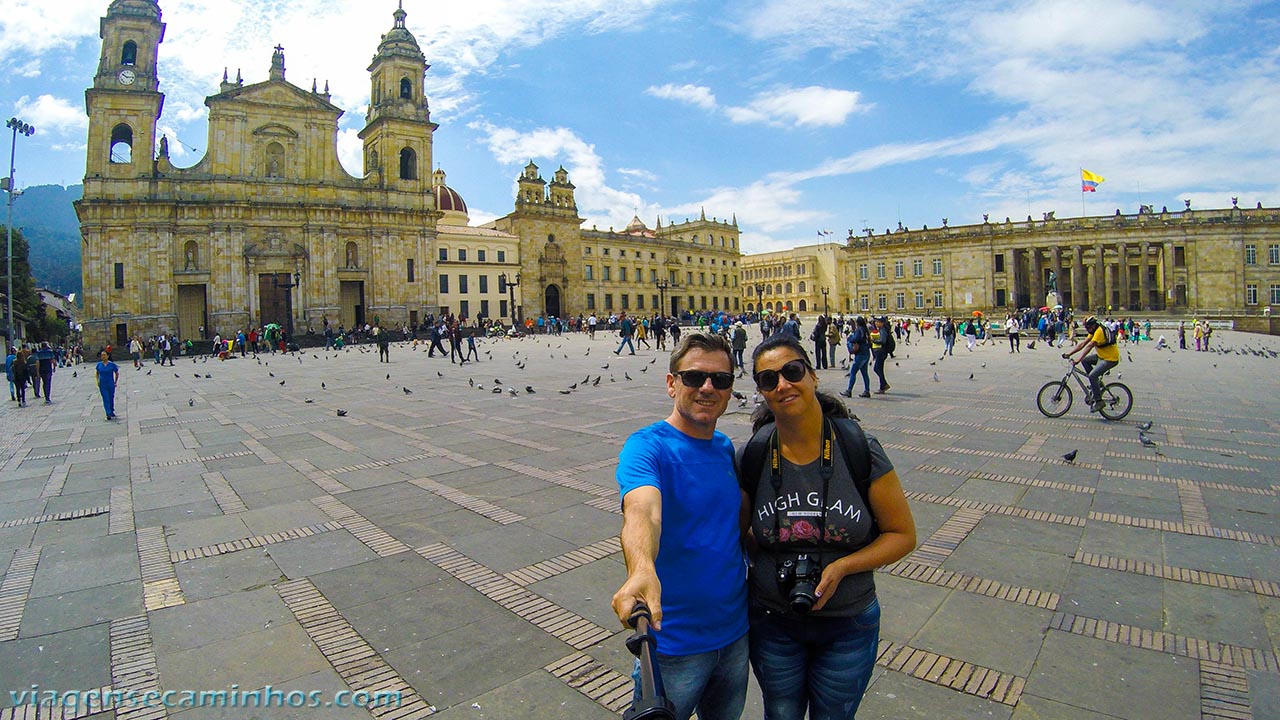 turismo bogota