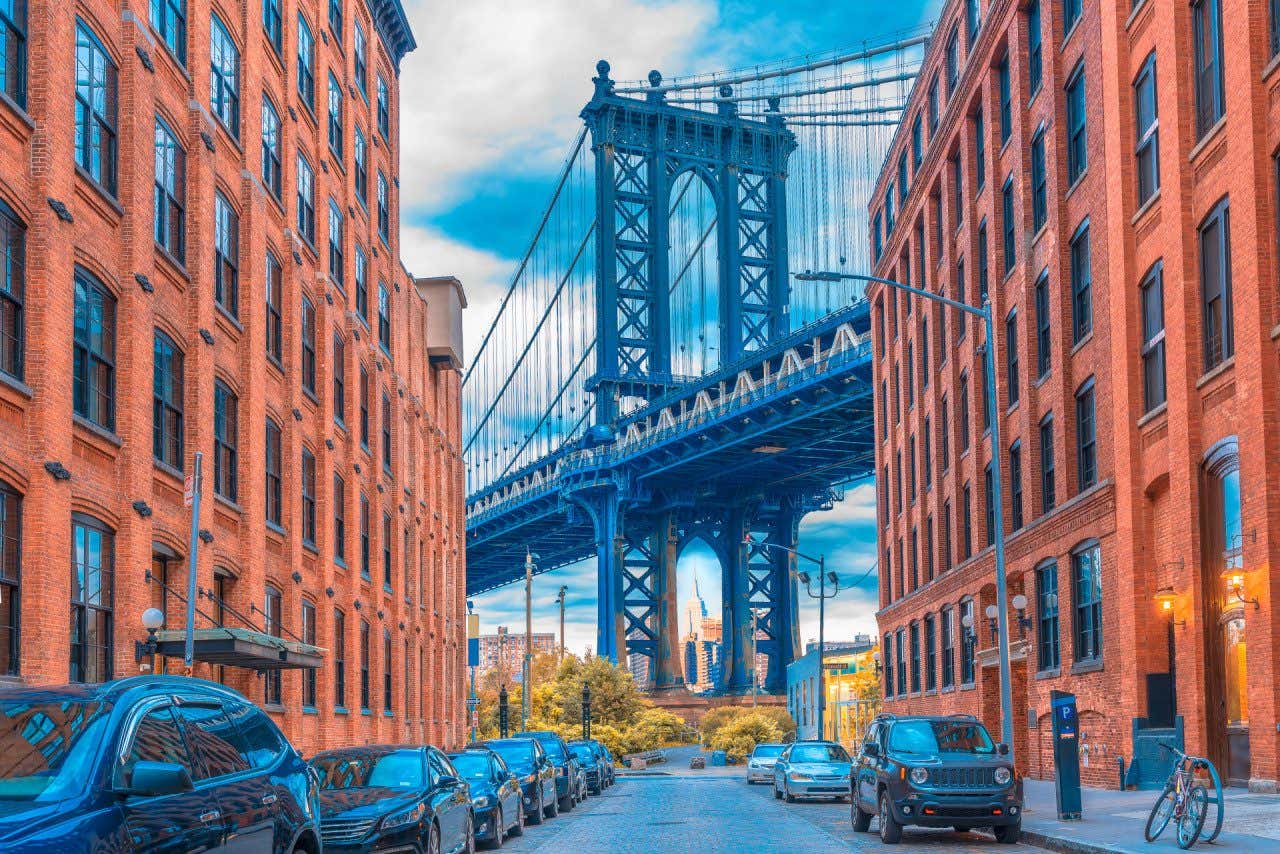 roteiro brooklyn um dia