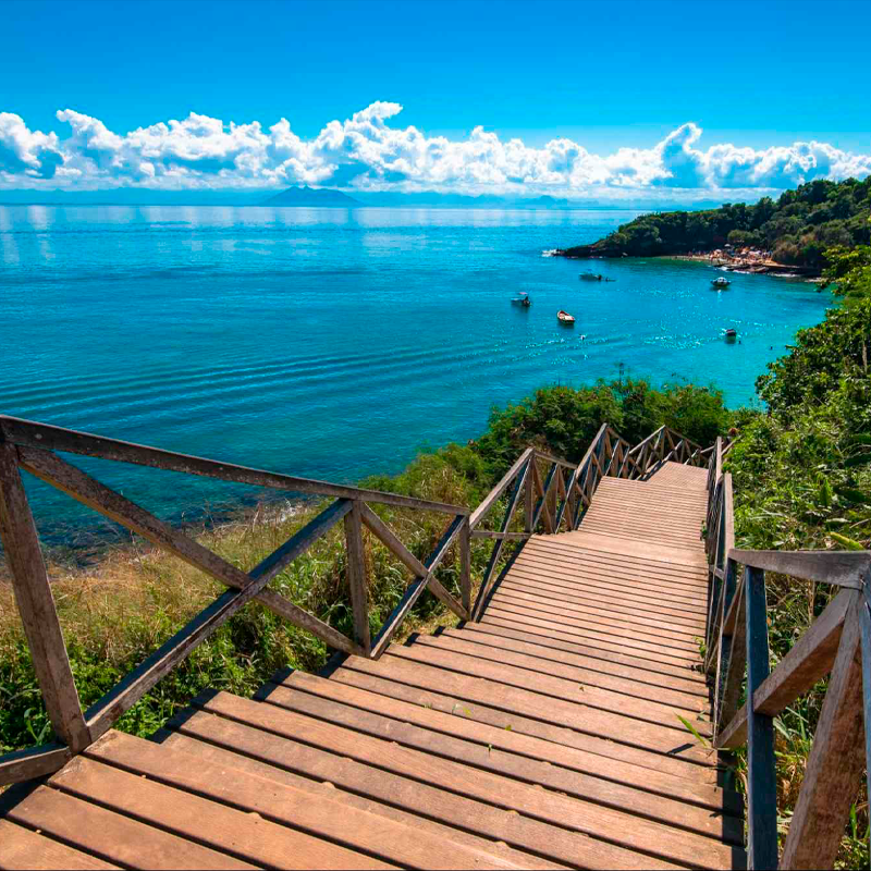 praias de cabo frio